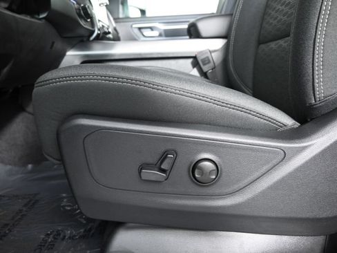 Used 2026 RAM 1500 Big Horn AWD/4WD image 21