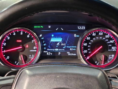 Used 2020 Toyota Camry XSE image 15