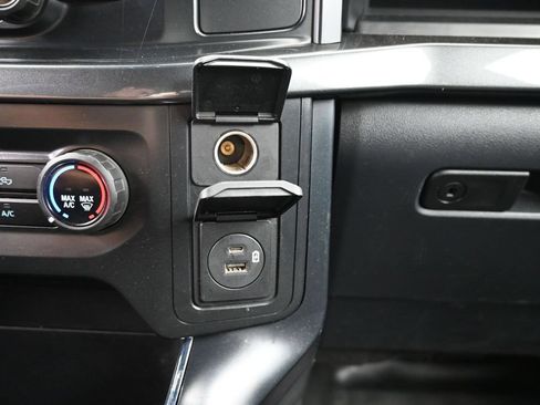 Used 2022 Ford F150 XL w/ STX Appearance Package AWD/4WD image 13