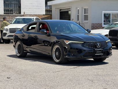 Used 2023 Acura Integra A-Spec