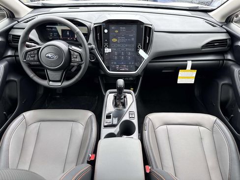 New 2026 Subaru Crosstrek 2.5i Limited AWD/4WD image 17