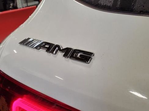 Used 2022 Mercedes-Benz GLC 43 AMG GLC 43 AMGﾮ w/ Multimedia Package Lite image 16