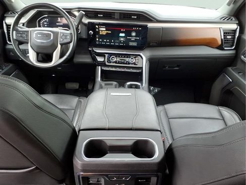 Certified 2024 GMC Sierra 2500 Denali w/ Denali Reserve Package AWD/4WD image 7