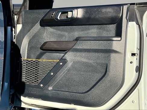 Certified 2024 Ford Bronco Badlands image 24