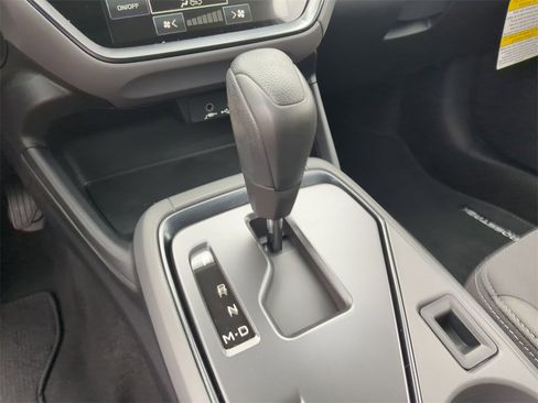 New 2026 Subaru Crosstrek 2.0i Premium image 22