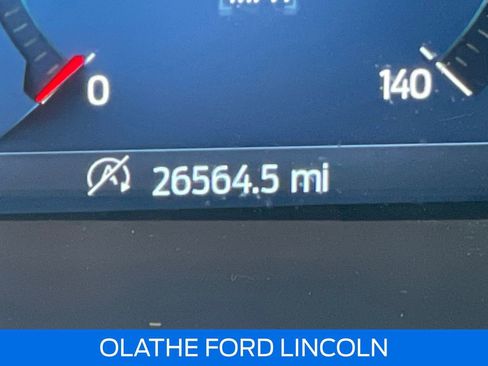 Certified 2024 Ford F150 Raptor AWD/4WD image 16