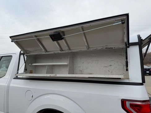 Used 2020 Ford F150 XL w/ Equipment Group 101A Mid image 16