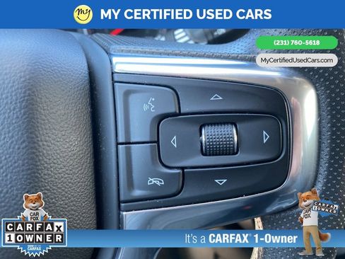 Used 2023 Chevrolet Blazer LT AWD/4WD image 19