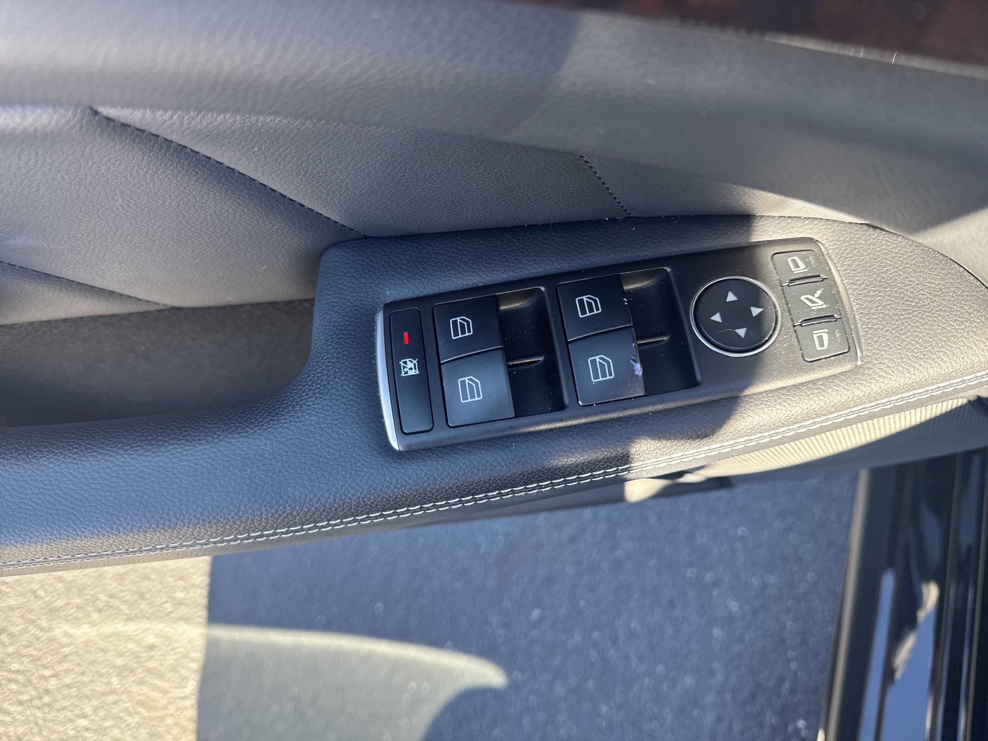 Used 2016 Mercedes-Benz CLS 550 image 13