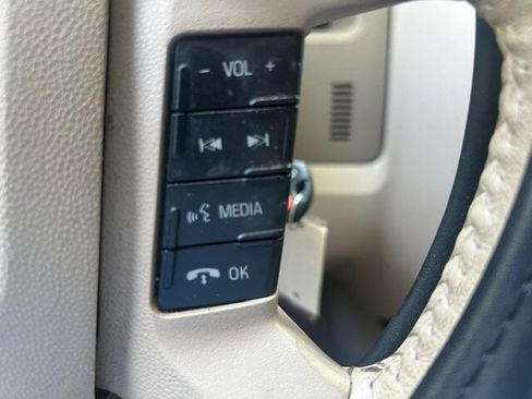 Used 2012 Ford Escape Limited FWD image 10