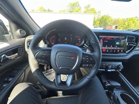 New 2026 Dodge Durango GT image 24