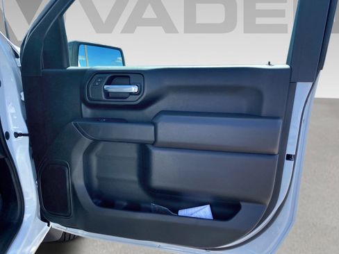 New 2023 Chevrolet Silverado 2500 W/T w/ WT Convenience Package image 23