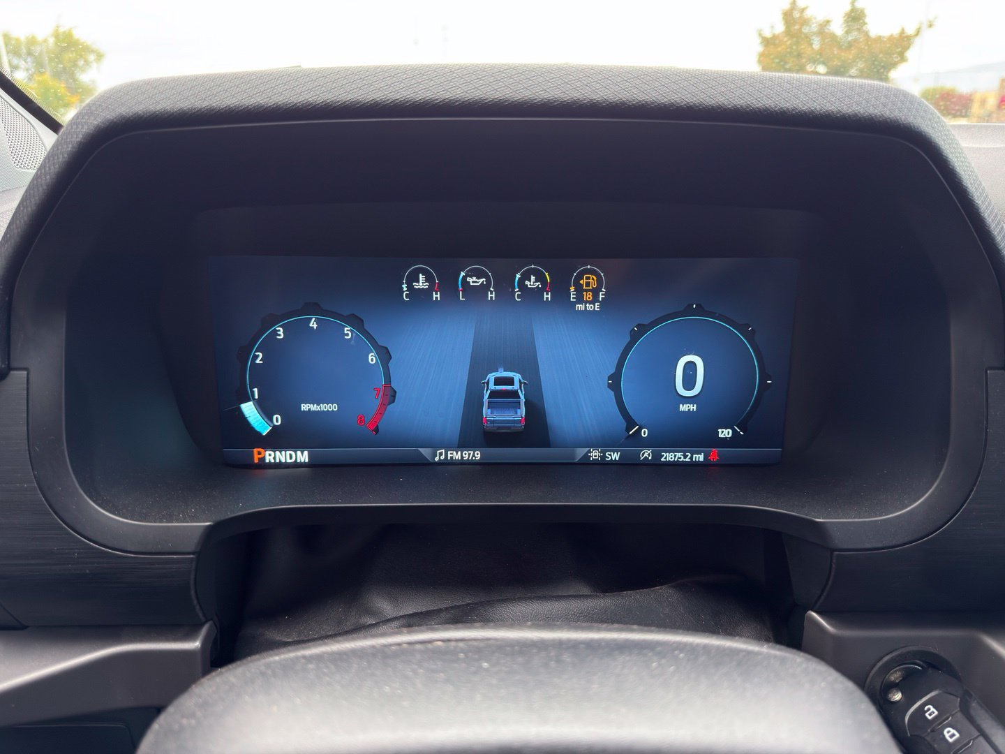 Used 2024 Ford F150 XL AWD/4WD image 13