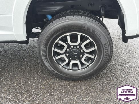 Used 2022 RAM 2500 Limited AWD/4WD image 25