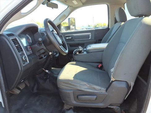 Used 2013 RAM 3500 Tradesman w/ PWR & Remote Entry Group image 13
