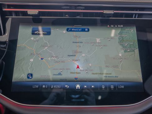 New 2026 Mercedes-Benz E 53 AMG e 4MATIC Sedan image 20