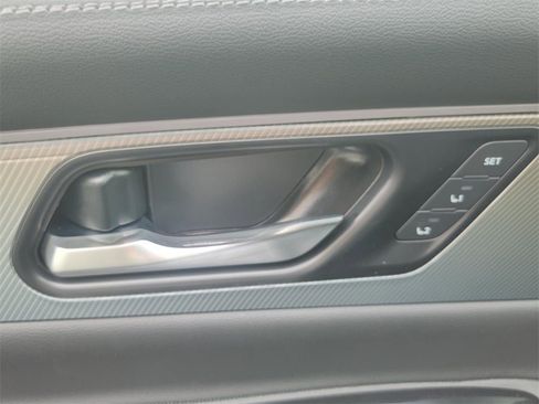 New 2025 Nissan Murano SL w/ Cargo Package image 30