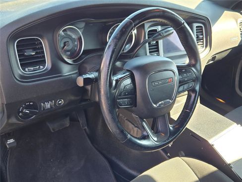 Used 2021 Dodge Charger Police w/ Convenience Group I AWD/4WD image 20