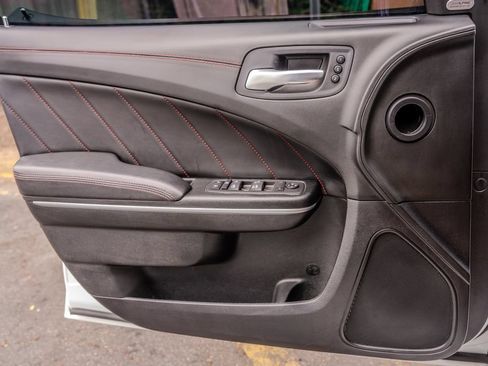 Used 2023 Dodge Charger Scat Pack RWD image 15