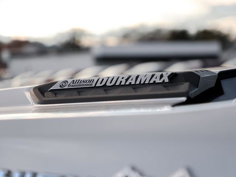 Certified 2022 Chevrolet Silverado 2500 High Country image 6