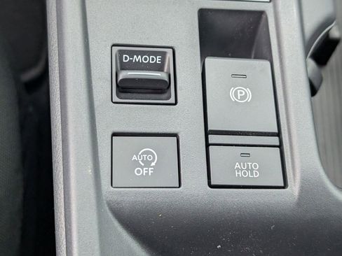 New 2026 Nissan Sentra SV FWD image 16