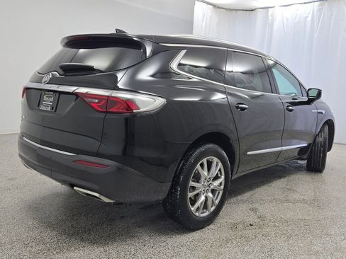 Used 2023 Buick Enclave Premium w/ Experience Buick Package AWD/4WD image 11
