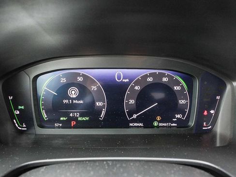 New 2026 Honda CR-V Sport-L image 24