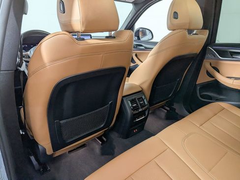 Certified 2023 BMW X3 xDrive30i w/ M Sport Package image 43