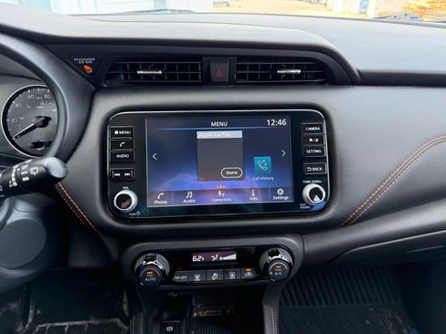 Used 2023 Nissan Kicks SR w/ Interior Electronics Package image 12