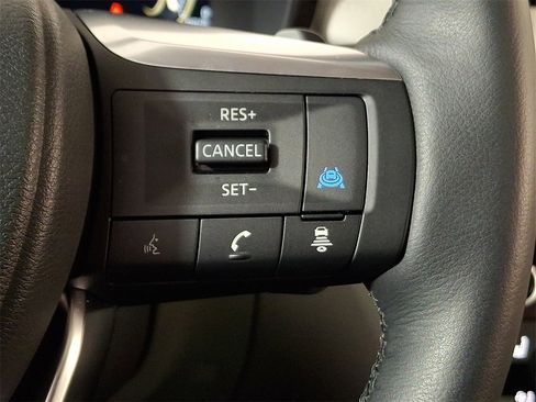 Certified 2026 INFINITI QX60 Luxe w/ Cargo Package image 24