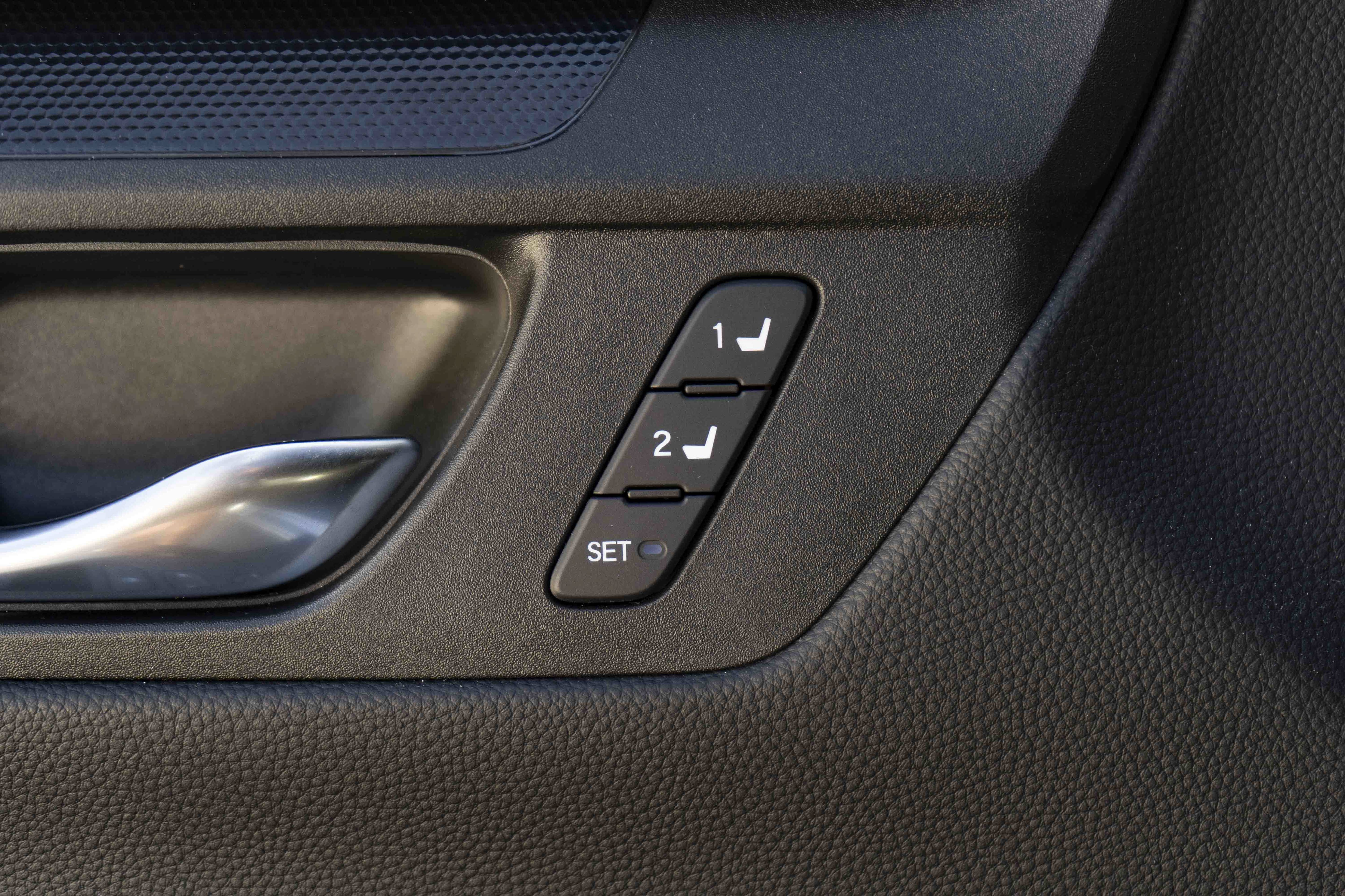 Used 2026 Honda CR-V Sport-L image 38