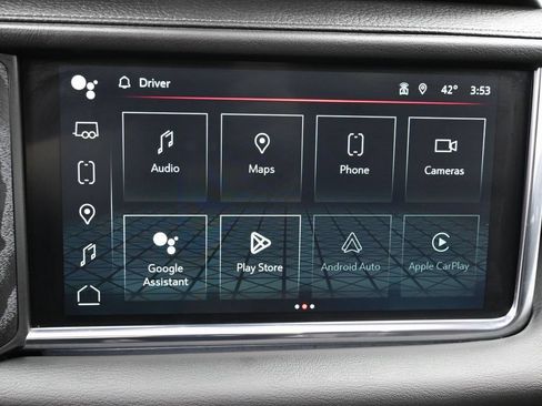 Used 2024 GMC Yukon Denali AWD/4WD image 18