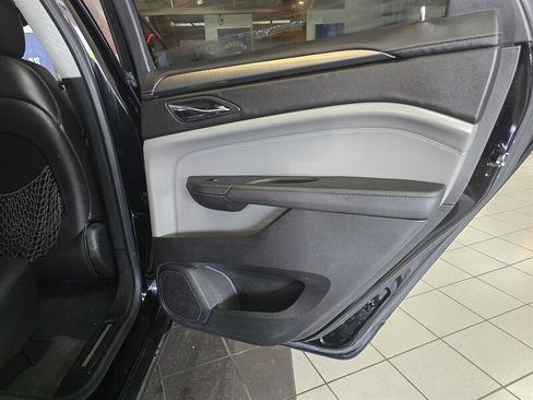 Used 2010 Cadillac SRX 2WD image 15