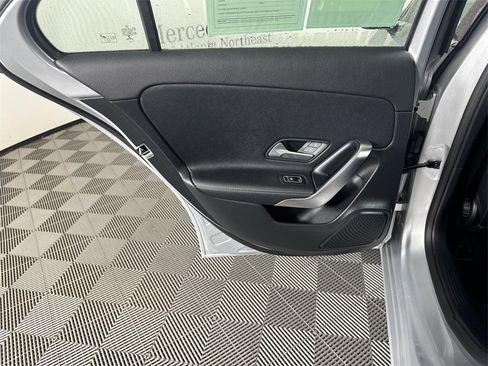 Certified 2022 Mercedes-Benz A 220 image 23
