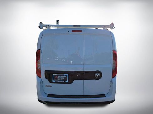 Used 2022 RAM ProMaster City Wagon image 5