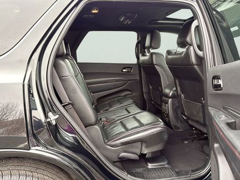 Used 2023 Dodge Durango GT image 13