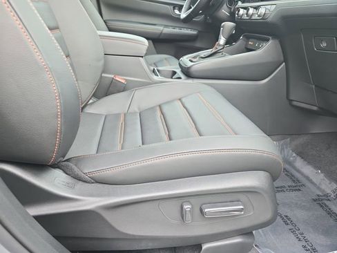 New 2026 Honda CR-V Sport-L image 10