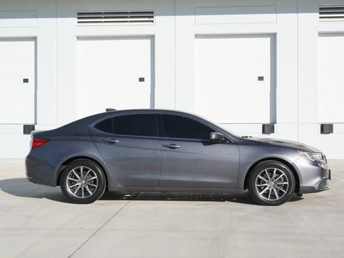 Used 2020 Acura TLX w/ Technology Package image 13
