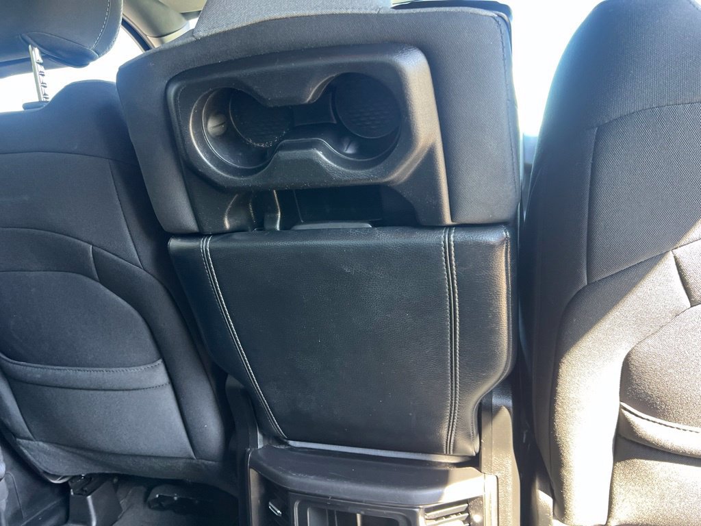 Certified 2021 RAM 1500 Big Horn RWD image 18