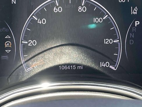 Used 2019 Jeep Grand Cherokee Summit AWD/4WD image 27