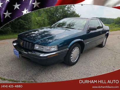 Used 1994 Cadillac Eldorado