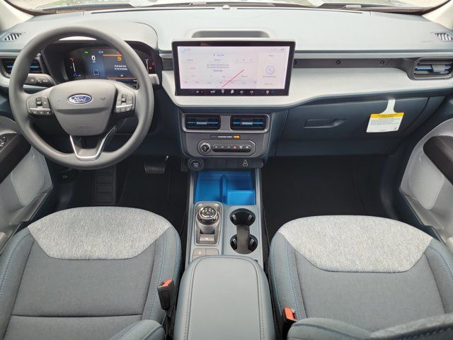 New 2026 Ford Maverick XLT FWD image 16