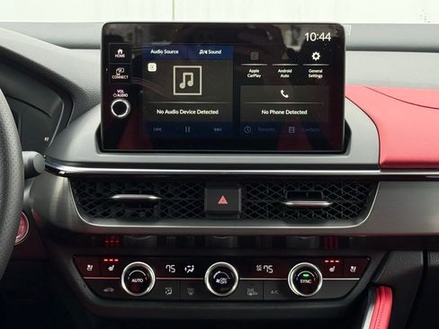 Used 2025 Acura ADX A-Spec image 16