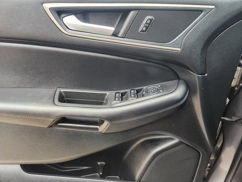 Used 2023 Ford Edge SEL AWD/4WD image 20