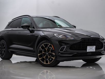 Used 2023 Aston Martin DBX