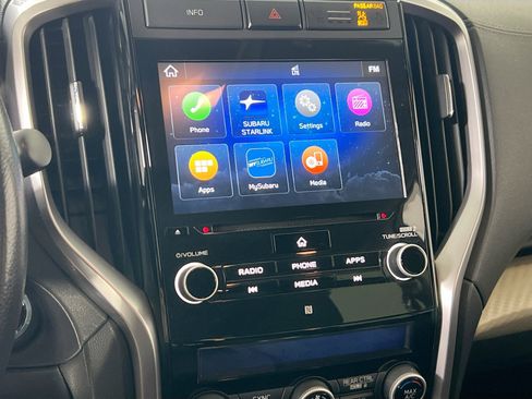 Used 2022 Subaru Ascent Premium w/ Convenience Package image 14