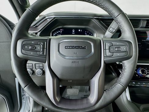 Used 2025 GMC Sierra 3500 Denali Ultimate image 56