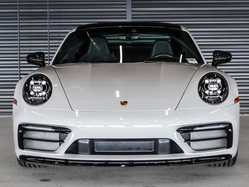 Certified 2022 Porsche 911 Carrera S RWD image 8
