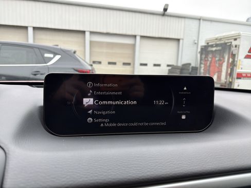 Certified 2025 MAZDA CX-50 AWD 2.5 S w/ Weather Package image 19