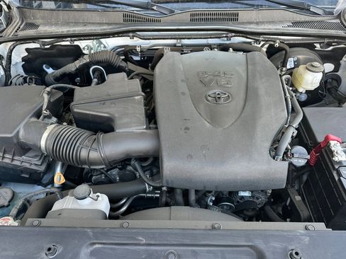 Used 2023 Toyota Tacoma SR image 23